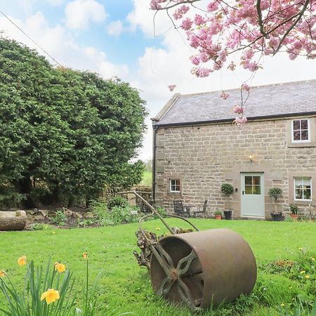 Dale End Farm Cottage เบคเวลล์ ภายนอก รูปภาพ