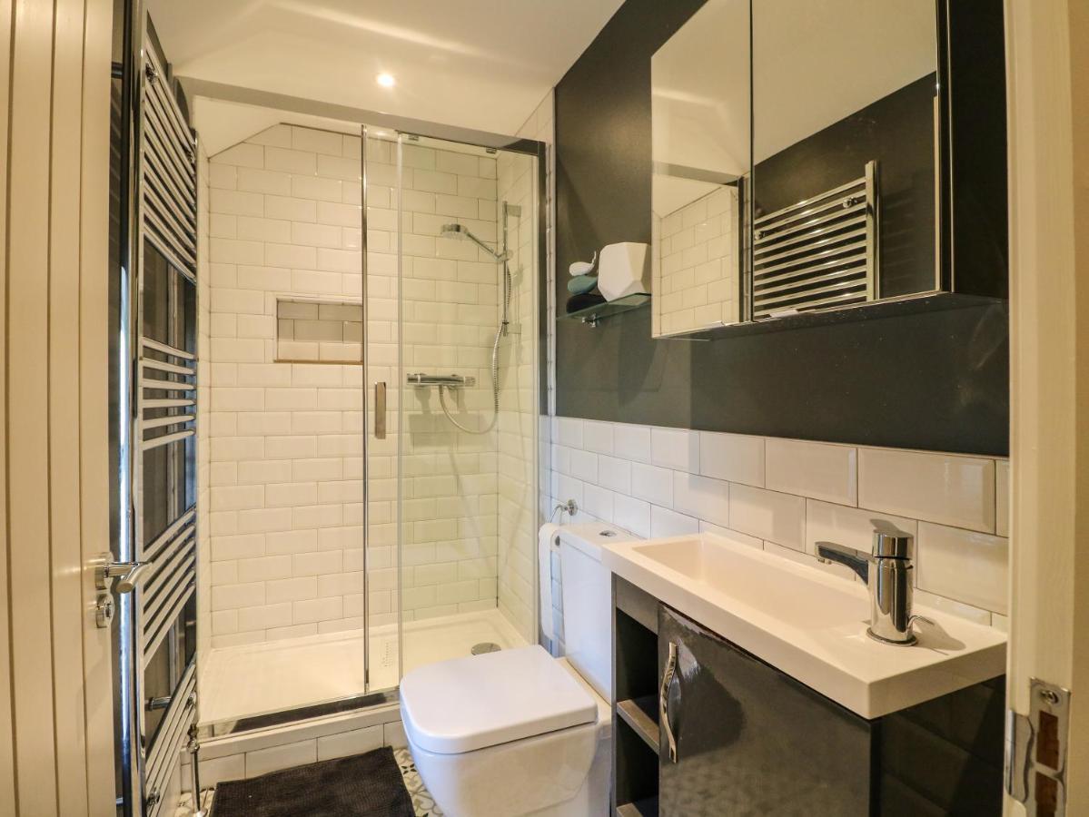Dale End Farm Cottage เบคเวลล์ ภายนอก รูปภาพ