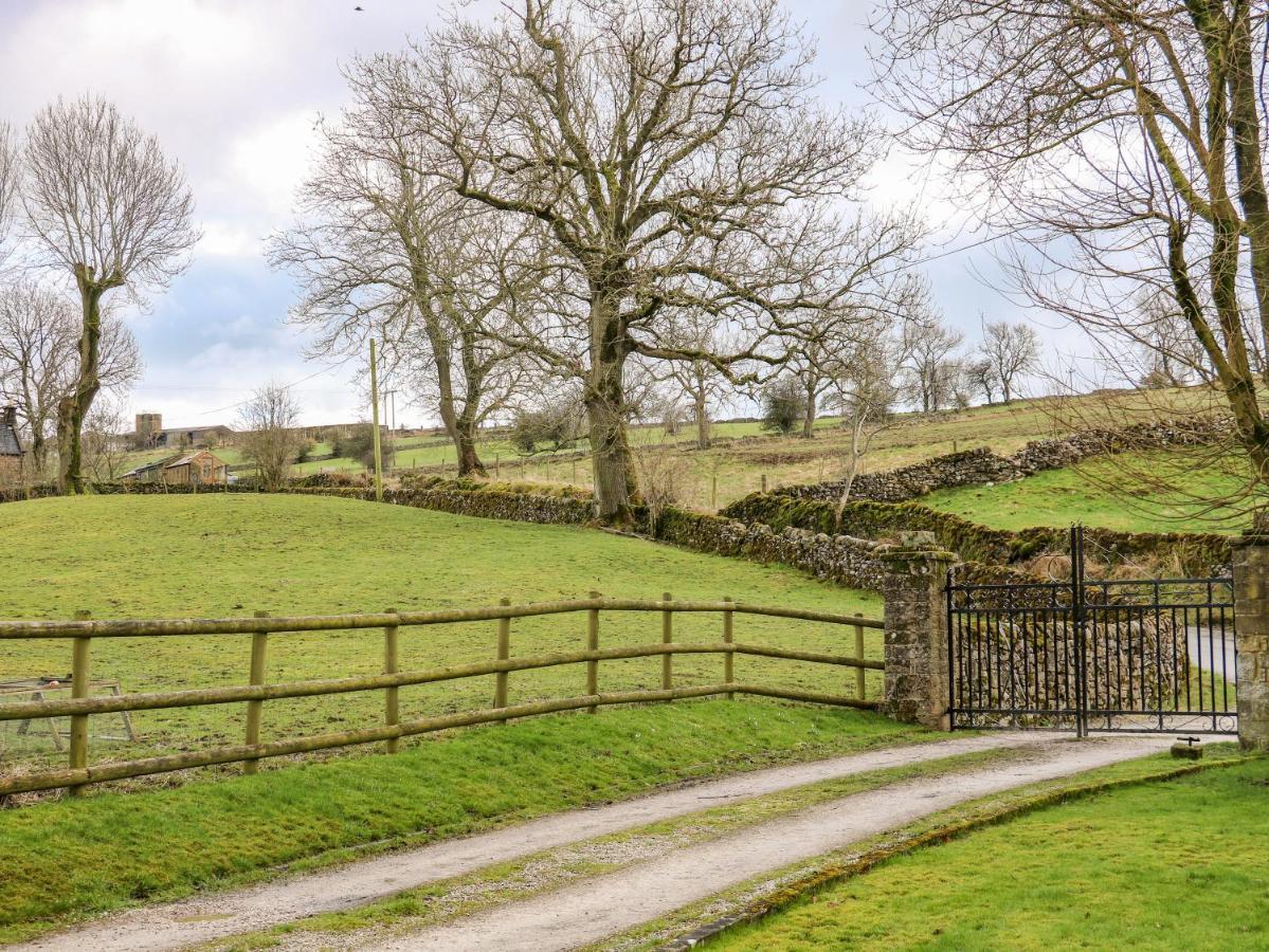 Dale End Farm Cottage เบคเวลล์ ภายนอก รูปภาพ