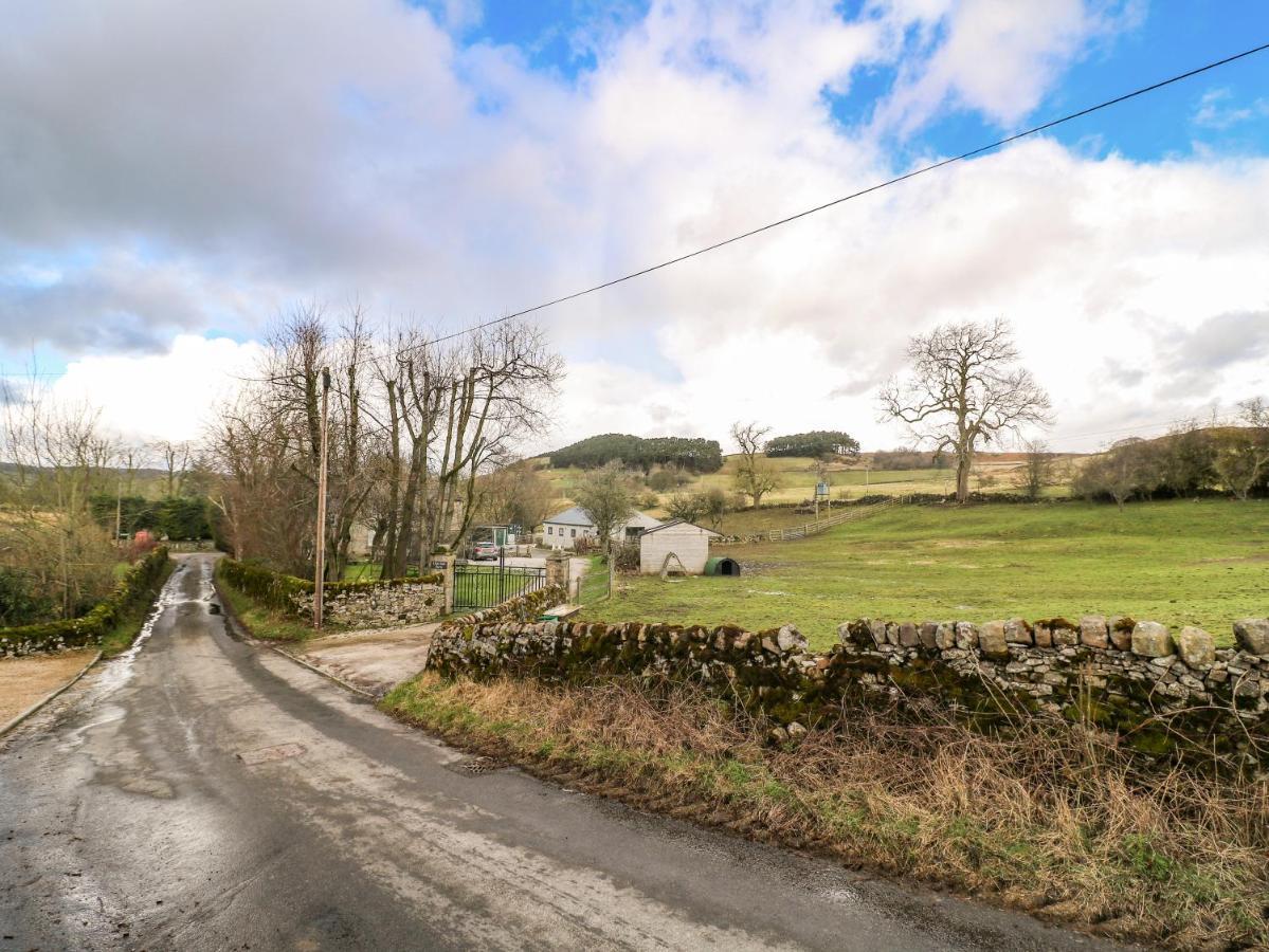 Dale End Farm Cottage เบคเวลล์ ภายนอก รูปภาพ
