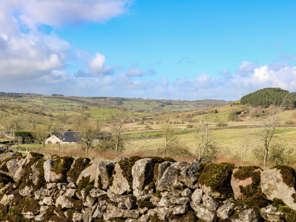 Dale End Farm Cottage เบคเวลล์ ภายนอก รูปภาพ