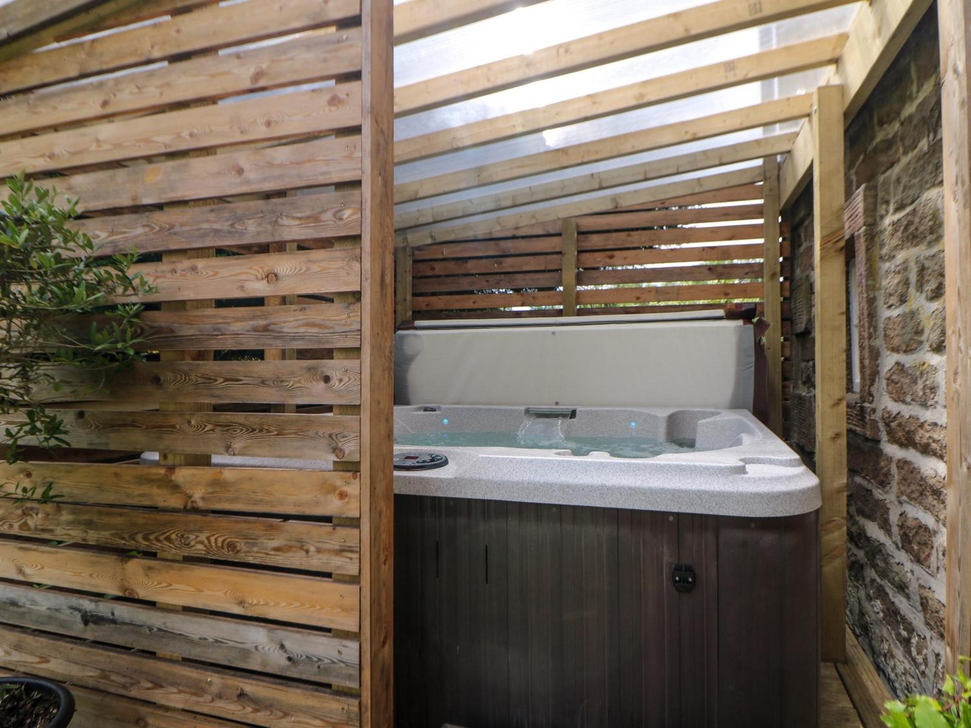 Dale End Farm Cottage เบคเวลล์ ภายนอก รูปภาพ